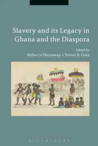 Slavery and its Legacy in Ghana and the Diaspora