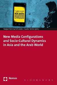 New Media Configurations : Changing Societies?