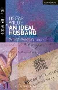 An Ideal Husband : Second Edition, Revised (New Mermaids)