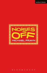 Noises Off (Modern Plays)