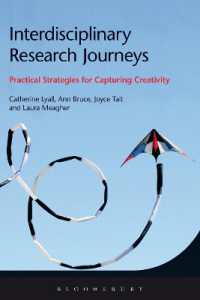 Interdisciplinary Research Journeys : Practical Strategies for Capturing Creativity