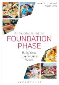 An Introduction to the Foundation Phase : Early Years Curriculum in Wales