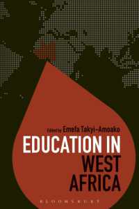 Education in West Africa (Education around the World)
