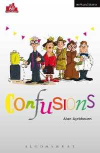 Confusions (Modern Plays)