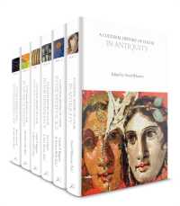 A Cultural History of Color (The Cultural Histories Series)