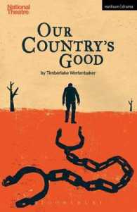 Our Country's Good (Modern Plays)