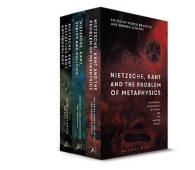 Nietzsche's Engagements with Kant and the Kantian Legacy (3-Volume Set) : Nietzsche, Kant and the Problem of Metaphysics / Nietzche and Kantian Ethics
