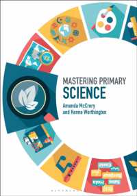 Mastering Primary Science (Mastering Primary Teaching)
