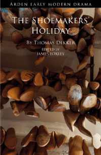 The Shoemakers' Holiday (Arden Early Modern Drama)