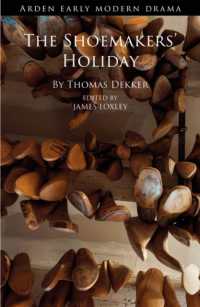 The Shoemakers' Holiday (Arden Early Modern Drama)