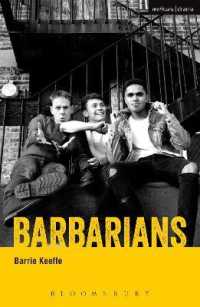 Barbarians (Modern Plays)