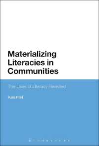 Materializing Literacies in Communities : The Uses of Literacy Revisited