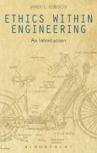 Ethics within Engineering : An Introduction