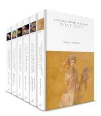 A Cultural History of Tragedy (The Cultural Histories Series)