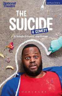 The Suicide (Modern Plays)