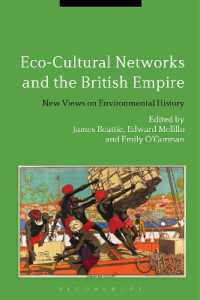 Eco-Cultural Networks and the British Empire : New Views on Environmental History