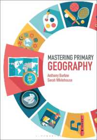 Mastering Primary Geography (Mastering Primary Teaching)