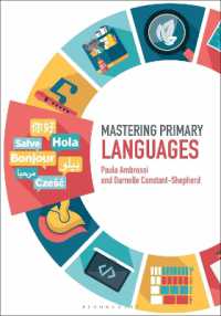 Mastering Primary Languages (Mastering Primary Teaching)