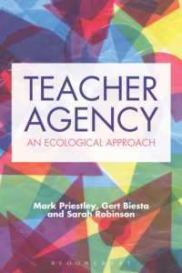 Teacher Agency : An Ecological Approach
