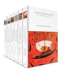 A Cultural History of the Sea (The Cultural Histories Series)