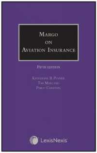 Margo on Aviation Insurance （5TH）