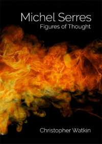 Michel Serres : Figures of Thought