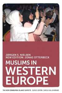 Muslims in Western Europe （4TH）