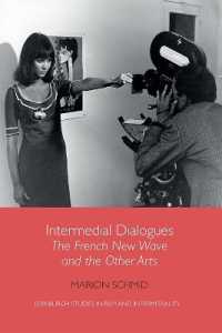 Intermedial Dialogues : The French New Wave and the Other Arts