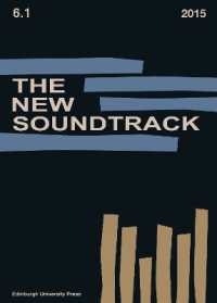 The New Soundtrack : Volume 6, Issue 1