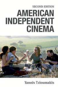American Independent Cinema : Second Edition (The Edinburgh Edition of Thomas Reid)