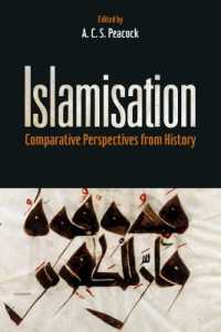 Islamisation : Comparative Perspectives from History