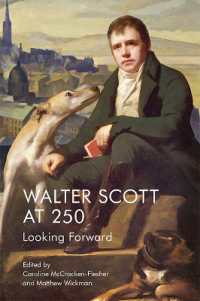 Walter Scott at 250 : Looking Forward