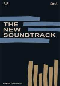 The New Soundtrack (The New Soundtrack)