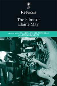 ReFocus: the Films of Elaine May
