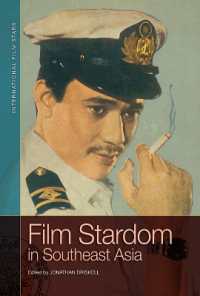 Film Stardom in South East Asia (International Film Stars)
