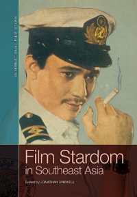 Film Stardom in South East Asia (International Film Stars)