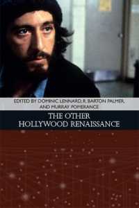 The Other Hollywood Renaissance (Traditions in American Cinema)