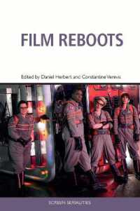 Film Reboots (Screen Serialities)