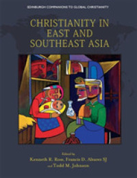 Christianity in East and South East -- Paperback