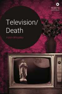 Television/Death (Edinburgh Studies in Television)