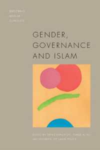 Gender, Governance and Islam (Exploring Muslim Contexts)