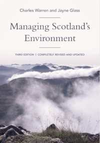 Managing Scotland's Environment （3RD）