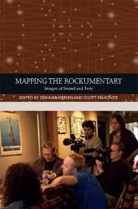 Mapping the Rockumentary : Images of Sound and Fury (Traditions in World Cinema)