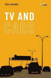 Tv and Cars (Tv and ...)