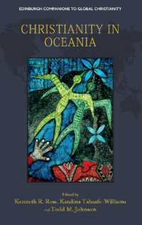 Christianity in Oceania (Edinburgh Companions to Global Christianity)