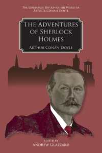 The Adventures of Sherlock Holmes (The Edinburgh Edition of the Works of Arthur Conan Doyle)