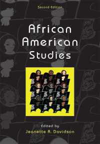 African American Studies （2ND）