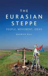 The Eurasian Steppe : People, Movement, Ideas