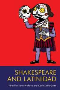 Shakespeare and Latinidad