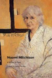 Naomi Mitchison : A Writer in Time